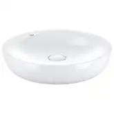 Раковина накладная на столешницу Grohe Essence Ø 45 см (3960900H)