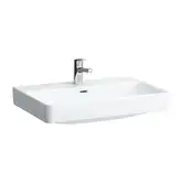 Раковина подвесная 70 х 46,5 см Laufen Pro S (H8109670001041)
