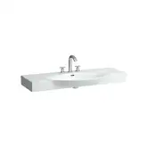 Раковина-столешница 120 х 51 см Laufen Palace (H8117040001081)