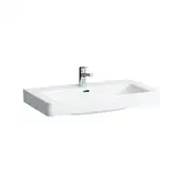 Раковина подвесная 85 х 46,5 см Laufen Pro S (H8139650001041)