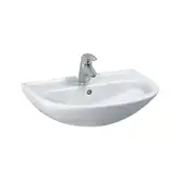 Раковина подвесная 60 х 42 см Laufen Pro (H8149520001041)