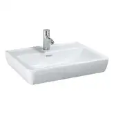 Раковина подвесная 60 х 48 см Laufen Pro (H8189520001041)