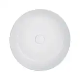 Раковина-чаша Qtap Kalao з донним клапаном QT0811K462W