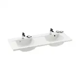 Двойная раковина Ravak Classic 1300 х 490 мм (XJD01113000)