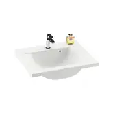 Умывальник Ravak Classic 700 белый с отверстием (XJD01170000)