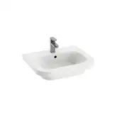 Ravak Chrome 650 Умивальник керамічний, білий (XJG01165000)