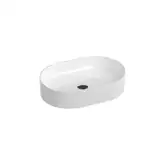 Ravak Ceramic Slim O Раковина накладна, біла (XJX01155001)