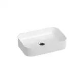 Ravak Ceramic Slim R Раковина накладна, біла (XJX01155002)