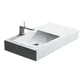 Раковина Simas Frozen 90х50 см (FZ11)