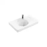 Villeroy & Boch JOYCE Умивальник 80x49 см, білий (41078101)