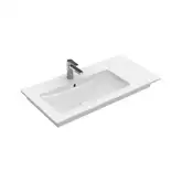 Раковина Villeroy & Boch Venticello 100х50 см (4134L101)