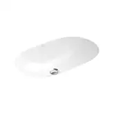 Раковина под столешницу Villeroy & Boch O.novo 53x32 см (41625001)