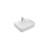 Раковина Villeroy & Boch Finion 60х47 см (41686GR1)