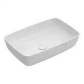 Раковина накладная на столешницу Villeroy & Boch Artis CeramicPlus 58х38 см (417258R1)