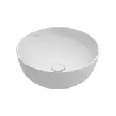 Villeroy & Boch Artis Раковина накладна, білий альпін (41794301)
