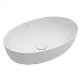 Раковина накладная на столешницу Villeroy & Boch Artis 610 х 410 мм (41986101)