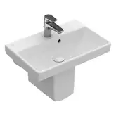 Раковина Villeroy & Boch Avento 55х37 см (4A005501)