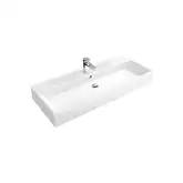 Раковина Villeroy & Boch Memento 47х100 см (5133A5R1)