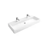 Раковина Villeroy & Boch Memento 100х47 см (5133AKR2)