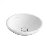 Раковина накладная на столешницу Villeroy & Boch Loop & Friends Ø 380 мм (51480001)