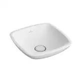 Раковина накладная на столешницу Villeroy & Boch Loop & Friends 430 х 430 мм (51491101)