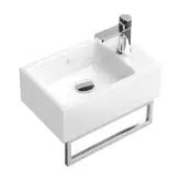 Villeroy & Boch Раковина компактная Villeroy&Boch Memento 40х26 см (533341R1)