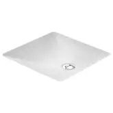 Раковина встраиваемая под столешницу Villeroy & Boch Loop & Friends 380 х 380 мм (61622001)