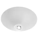 Раковина встраиваемая под столешницу Villeroy & Boch Loop & Friends Ø 440 мм (61804301)