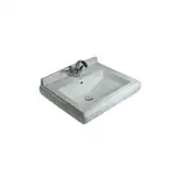 Раковина Villeroy & Boch Hommage 75х58 см (710175R2)
