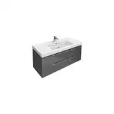 Раковина Villeroy & Boch Subway 2.0 100х47 см (7175A0R1)