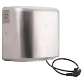 Сушарка для рук Qtap Susici S950MS 950 Вт (QTS950MS)