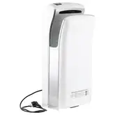 Сушарка для рук Qtap Susici cepel SC1600LUP 1600 Вт (QTSC1600LUP)
