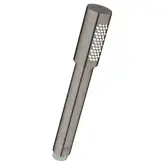 Ручний душ Grohe Sena Stick з 1 режимом струменя, графіт матовий (26465AL0)