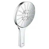 Ручний душ, 3 режими струменя Grohe Rainshower SmartActive (26574000)