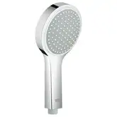 Ручний душ з 2 режимами Grohe Power & Soul Cosmopolitan 115 (27661000)