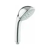 Лейка для душа Grohe Relexa (цвет - хром), 5 видов струи (28796000)