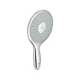 Душовий набір Hansgrohe Rainfinity 130/150 см 3Je EcoSmartt, Chrome (27674000)