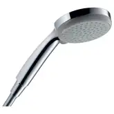 Ручний душ Hansgrohe Croma 100 Vario EcoSmart 9 л / хв, хром (28537000)