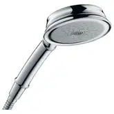 Ручний душ Hansgrohe Croma Classic 100 multi, хром (28539000)