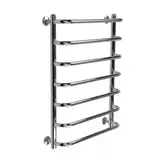 Полотенцесушитель 50 х 120 см Devit Vintage (цвет - хром) (R1250122)