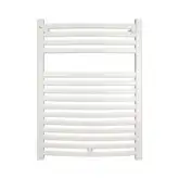 Сушарка рушників водяна Qtap Dias (WHI) P15 800x500 HY (QTDIASWHIP15800500HY)