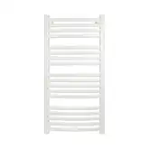 Сушарка рушників водяна Qtap Dias (WHI) P18 1000x500 HY (QTDIASWHIP181000500HY)