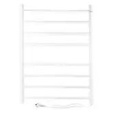 Сушарка рушників електрична Qtap Evia 11112R WHI (QTEVIWHI11112R)