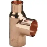 Viega Тройник 35х28х35, 95130 (105808)