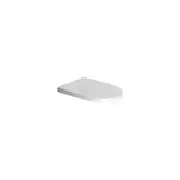 Крышка для унитаза Duravit Me by Starck (0020090000)