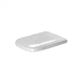 Сиденье для унитаза Duravit Happy D.2 0064590000 (SoftClose)