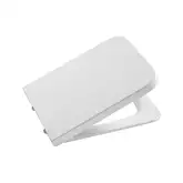Кришка для унітазу Roca Inspira Square (A80153200B)