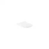 Villeroy & Boch SUBWAY сиденье на унитаз soft-close (9M65S101)