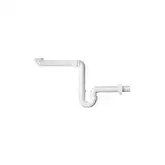 Экономичный сифон Duravit (0050730000)