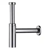 Сифон для умивальника Hansgrohe Flowstar (52105000)